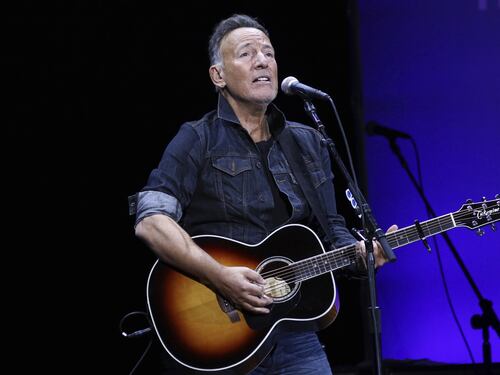 Bruce Springsteen e la E Street Band in Italia per tre concerti a Roma, Monza e Ferrara