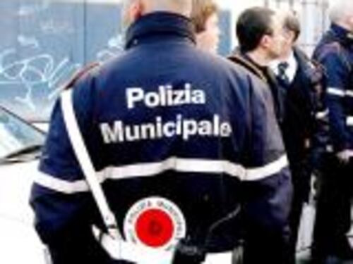 Multe ai Bernabei, il dossier è un bluff