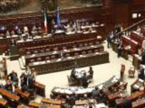 Ma i partiti non mollano Tagli farsa ai finanziamenti