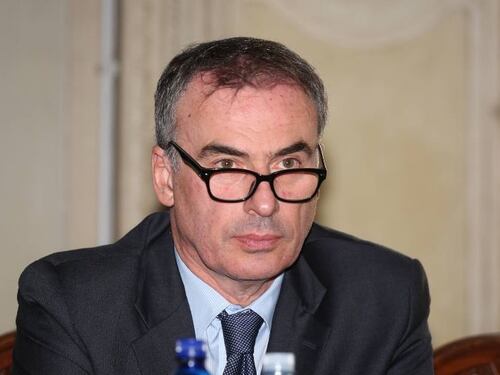 Non pubblicate le chat su di me. Ranieri Guerra pretende di censurare Report