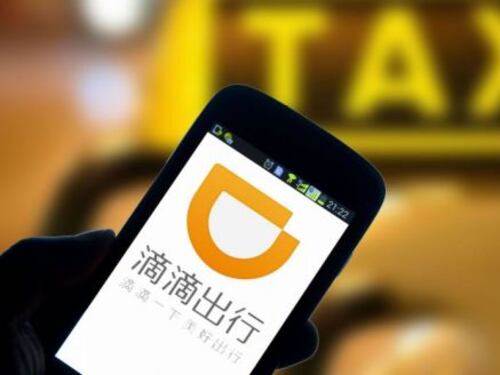 Omicidi e stupri affondano Didi Chuxing, l'Uber cinese