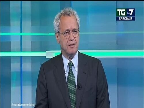 Caos a La7, i tg, Omnibus e Coffee Break non vanno in onda: che succede