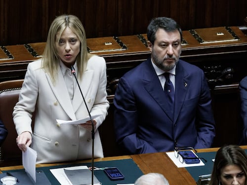 Sea Watch, Meloni tuona con i giudici: “Assurdo, senza parole”. Furia Salvini: decisione incredibile