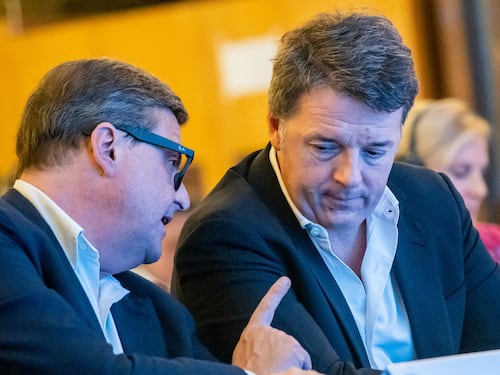 Renzi e il Terzo Polo, spunta l’idea primarie. Che fine fa il tesoretto centrista