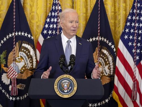 Biden: cessate il fuoco per il Ramadan. Per Israele e Hamas troppo ottimismo