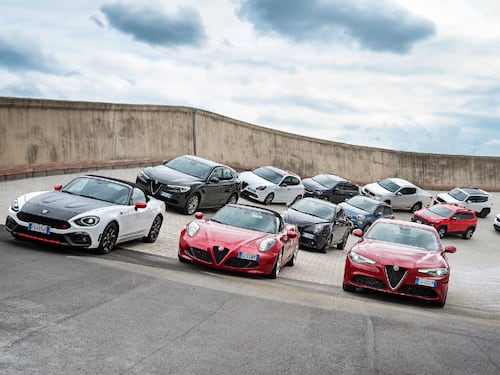 Automaticamente Fca