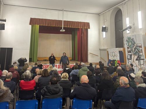 Roma, anche San Lorenzo si è stancato del buonismo: "Via i senzatetto da qui"