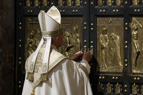 Giubileo: Papa Leone chiude la Porta Santa di San Pietro, termina l'Anno Santo a Roma