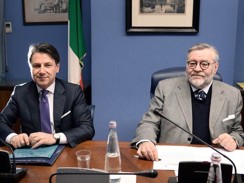 Copasir, Volpi e Arrigoni fuori dal Comitato. Salvini: ora si dimettano gli altri