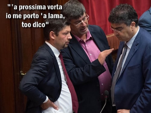 #iltempodioshø