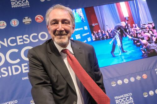 Nuova Regione Lazio, quote rosa e province sono i nodi da sciogliere