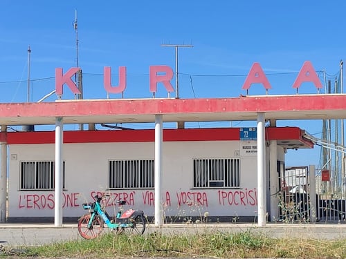 Ostia, zero alberghi, pochi treni e parcheggi. Il piano del Comune non funziona