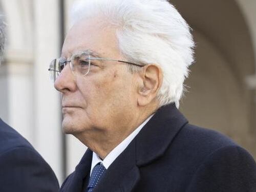 Cosa ha fatto Donzelli, il retroscena su Mattarella e Giorgia Meloni