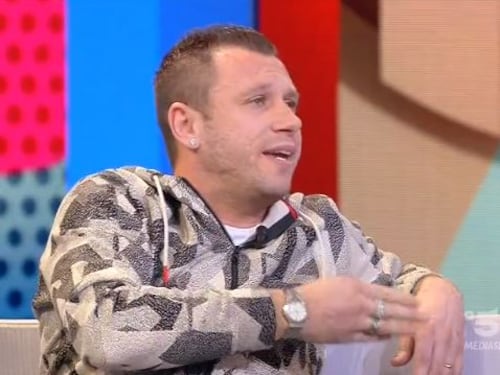 Cassano asfalta Wanda Nara: "Il caso Icardi? Tutta colpa tua"