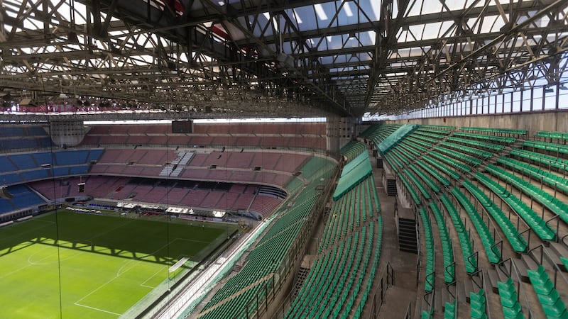 Milano, lo stadio San Siro cambia nome. Svelato il progetto del nuovo impianto: come si chiamerà
