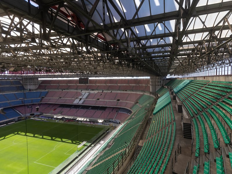 San Siro cambia nome. Svelato il progetto del nuovo impianto: come si chiamerà