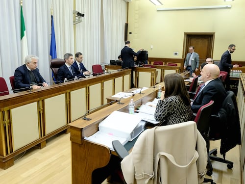 Commissione Covid, Il Tempo pubblica la relazione non ancora depositata e Arcuri ci attacca