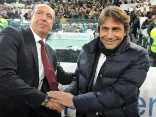 Italia, Conte torna ct dopo i mondiali?