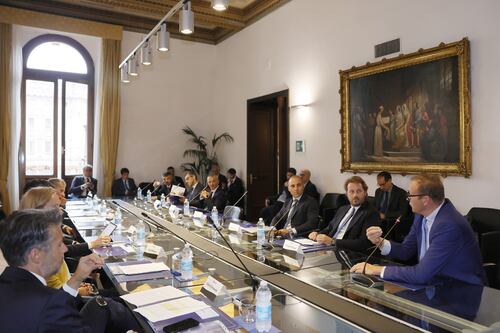La funivia in città per una mobilità sostenibile