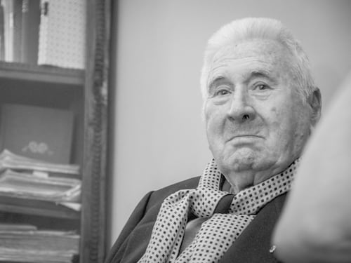 Addio a Pierluigi Pirandello, ultimo erede della famiglia