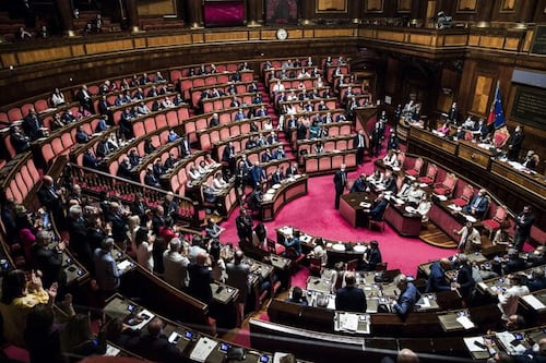 Legge di bilancio, seduta notturna a oltranza per le ultime modifiche