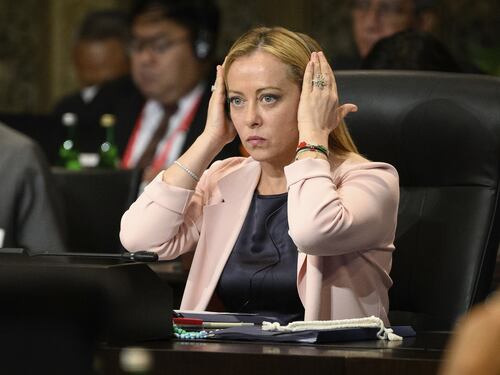 G20, Meloni lancia il fondo internazionale per la salute: "Mai più impreparati contro le pandemie"