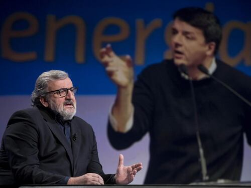 I candidati alla segreteria Pd fanno a chi la spara più grossa