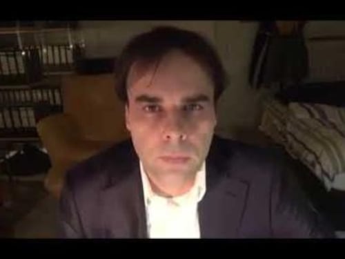 Killer di Hanau, cosa dice nel video messaggio prima della strage: "Americani..."
