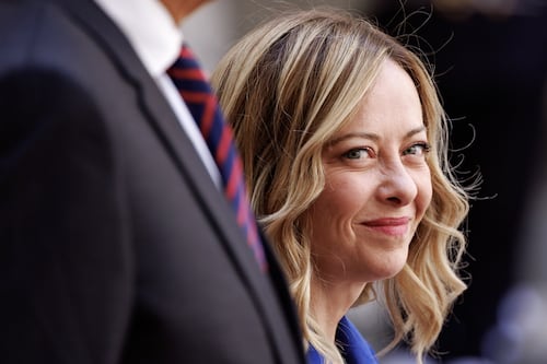 Premierato, la sfida di Giorgia Meloni: "Non scaldo la sedia"