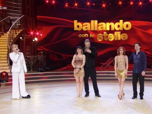 Botto finale, "Ballando" da record