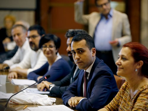 Su Whirlpool è il caos. Di Maio blocca gli incentivi