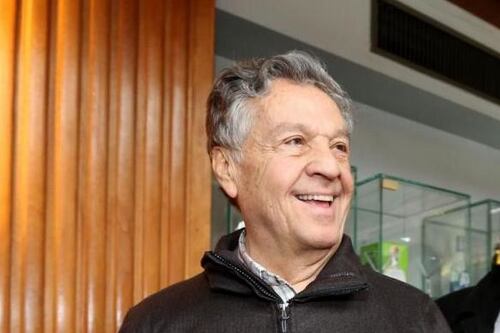 Renato Pozzetto, lezione agli studenti-campeggiatori: "I ragazzi di oggi..."
