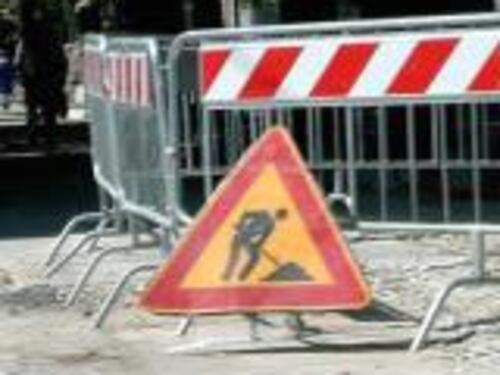 Le strade del Lido si rifanno il look