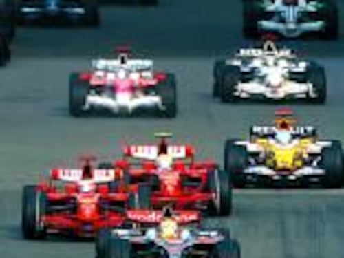 La Fia: "I diffusori sono in regola"