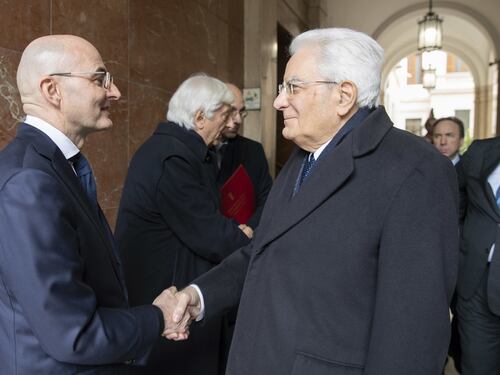Csm, Terzo polo e centrodestra eleggono il vicepresidente: incarico a Pinelli