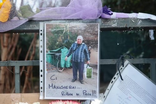 Clochard investito e ucciso, il pirata è una donna di 56 anni