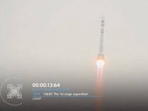 Spazio, la sonda russa si schianta sulla Luna: "Non esiste più"