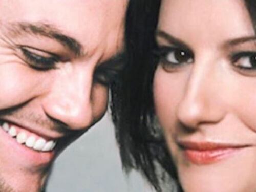 Ferro, Pausini, Patti Smith cantano in streaming
