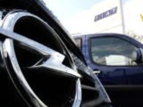 Berlino apre a Fiat: "Piano interessante"