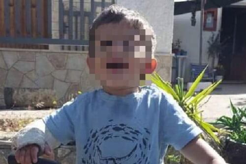 Locorotondo, la pista inquietante sul bambino ritrovato: "Tentato rapimento"