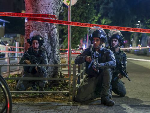 Jaffa, la settima vittima dell'attentato terroristico è un cittadino italo-israeliano