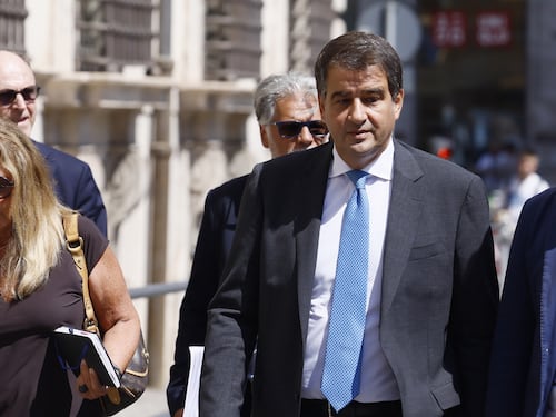 Meloni "batte" Ursula, Mr. 1000 miliardi Fitto pesa più di Gentiloni