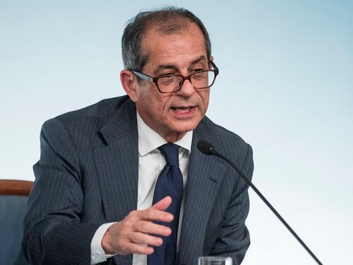 Multe fino a 1000 euro. Non si paga nulla