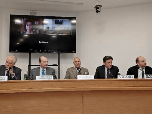 Election Day, il centrodestra punta alla vittoria. A Frosinone c'è aria di colpaccio