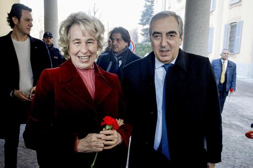 Gasparri si dimette. Lo sostituisce Craxi