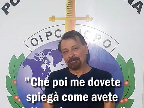 #iltempodioshø