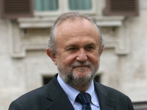 Educatori e insegnanti di Fiumicino in sciopero