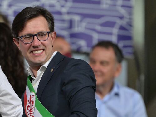 Pnrr, l’incredibile gaffe di Nardella fa infuriare i tifosi: la frase sugli juventini