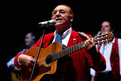 Renzo Arbore incontra il suo pubblico a La Feltrinelli