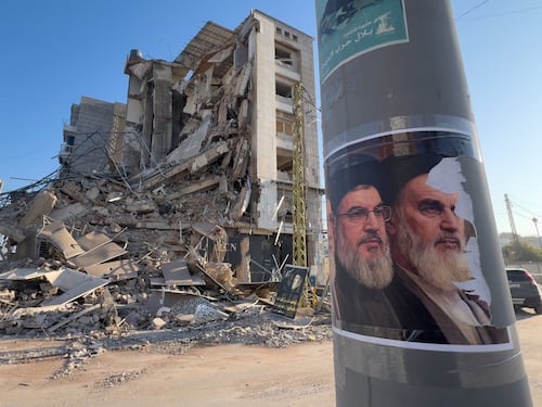 Libano, Israele vuole continuare la guerra e sradicare Hezbollah anche dopo l’Iran